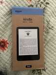 Kindle amazon 11gen
