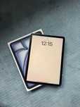 Ipad Air 2024 серый цвет 128 гб