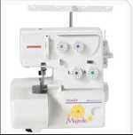 Janome 7034D  оверлог