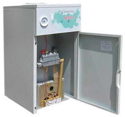 Ремонт газовых котлов и газового оборудования