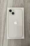 iPhone 14 128GB starlight/белый новый