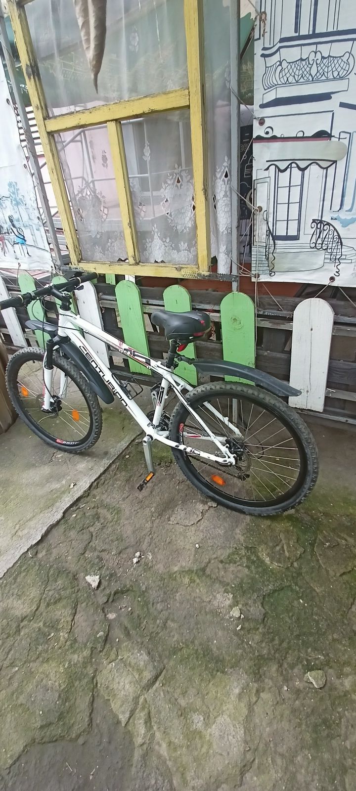 Продам горный велосипед Trek centurion author Rock Machine GT Aggresso