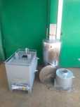 Продам котёл для бани универсальный газовый