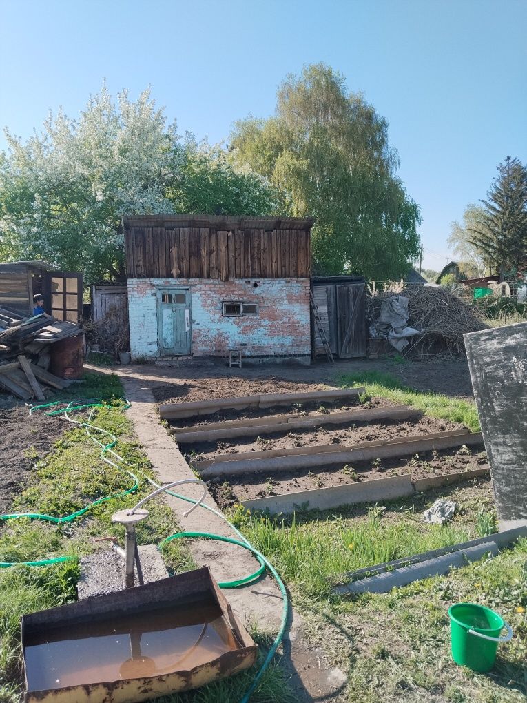 Продам Дачу район ксм