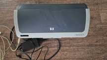 Струйный принтер HP Deskjet 3650