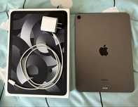 Apple ipad 5/2022 года/ 256 гб / цвет серый