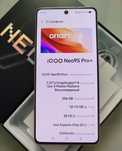 срочно IQOO Neo 9S Pro+