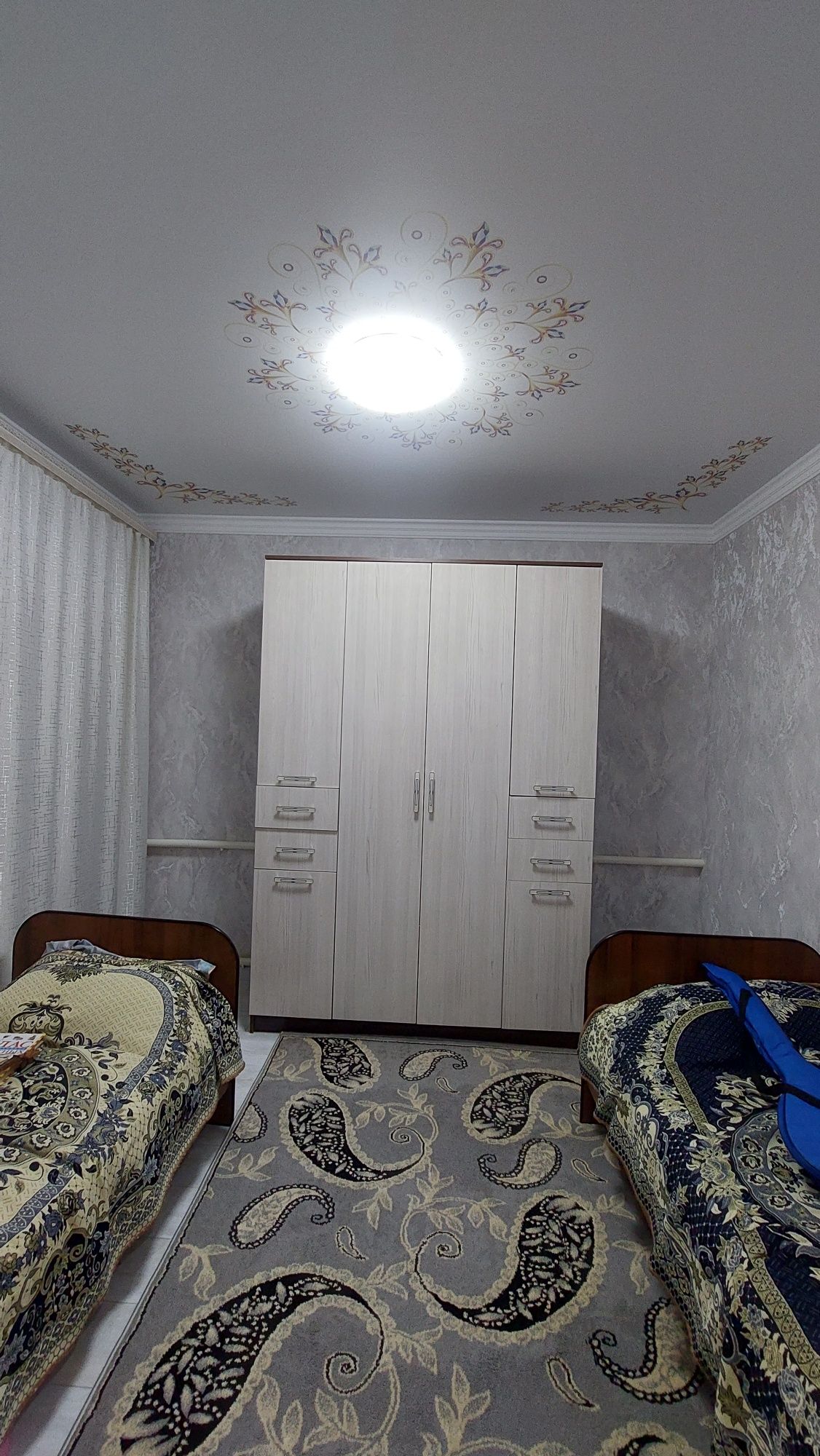 Продам частный дом в Боралдае