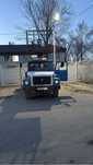 Услуги автовышки город и облость