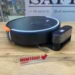 А8 / Робот пылесос Takdir Robot Vacuum Cleaner V7S