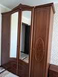 Спальный гарнитур