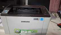 Принтер Samsung M2020