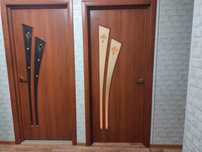 Продам межкомнатные двери