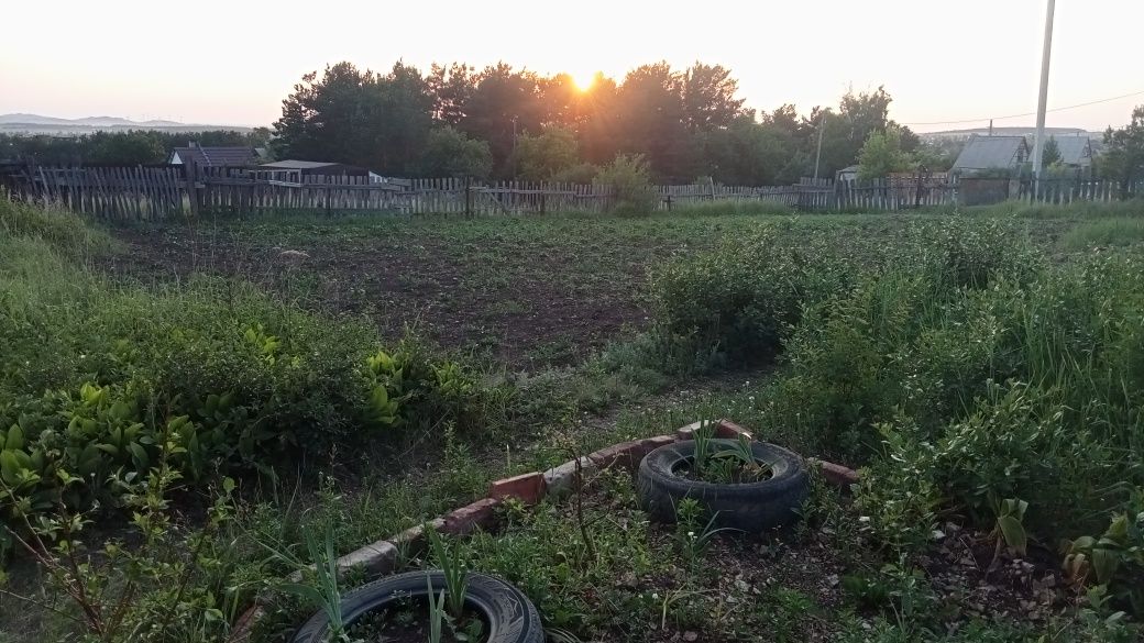 Продам дачу по зерендинской трассе