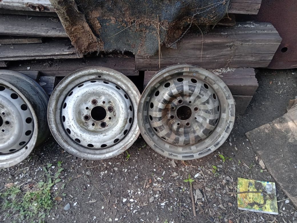 Продам диски р 13