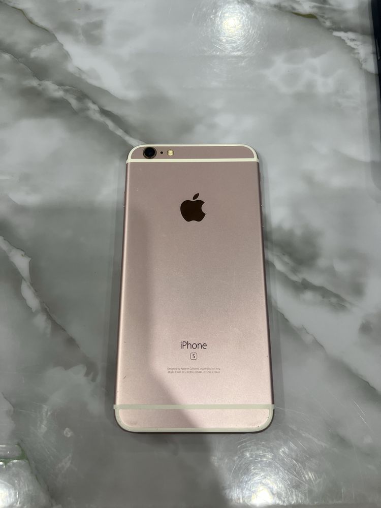 iPhone 6S PLUS 64ГБ