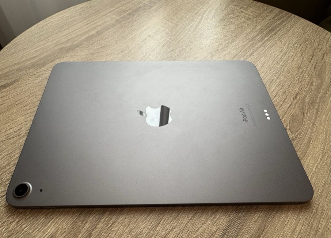 Ipad air 5 2022 год
