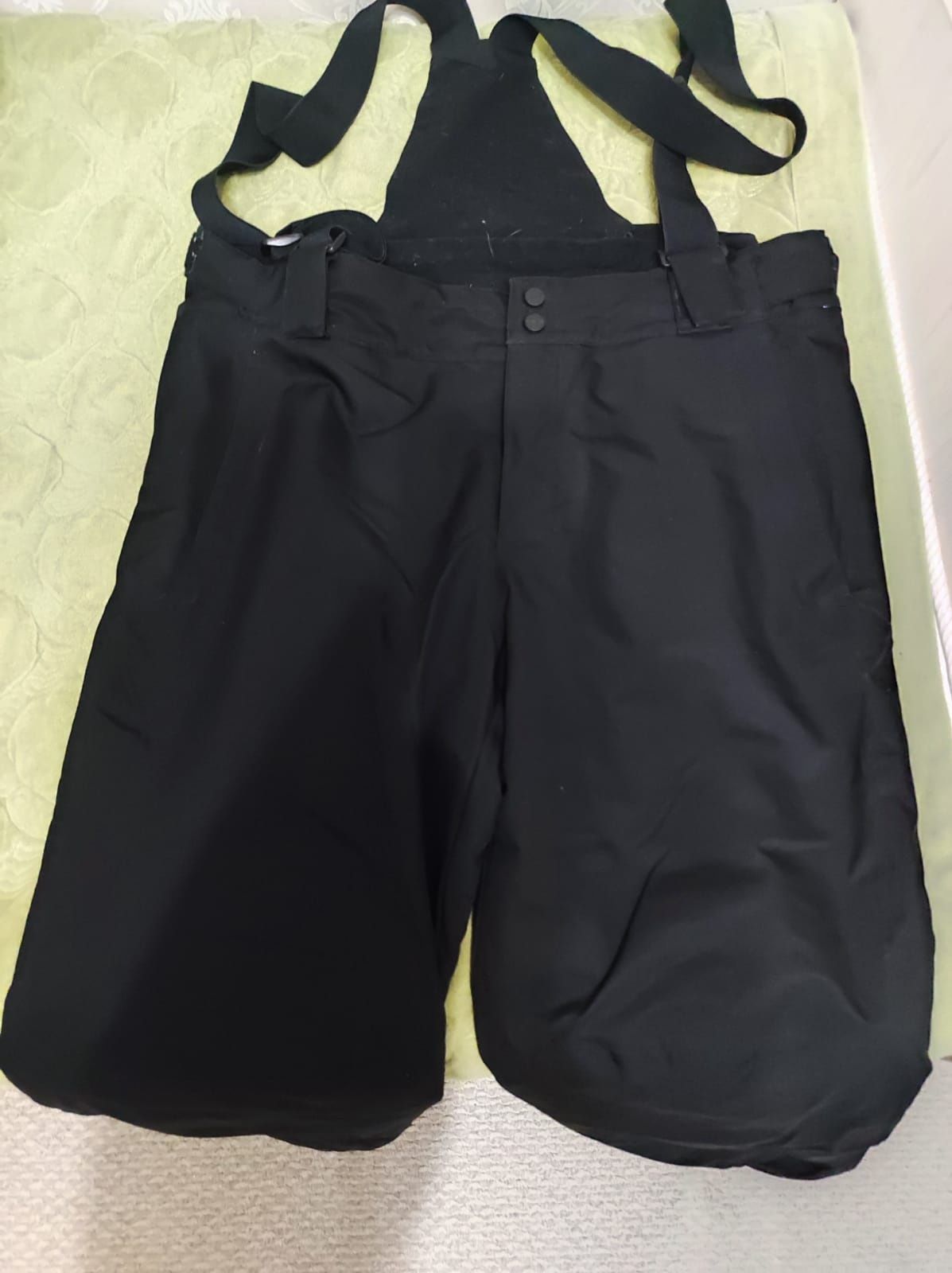 Кастюм зимний Columbia