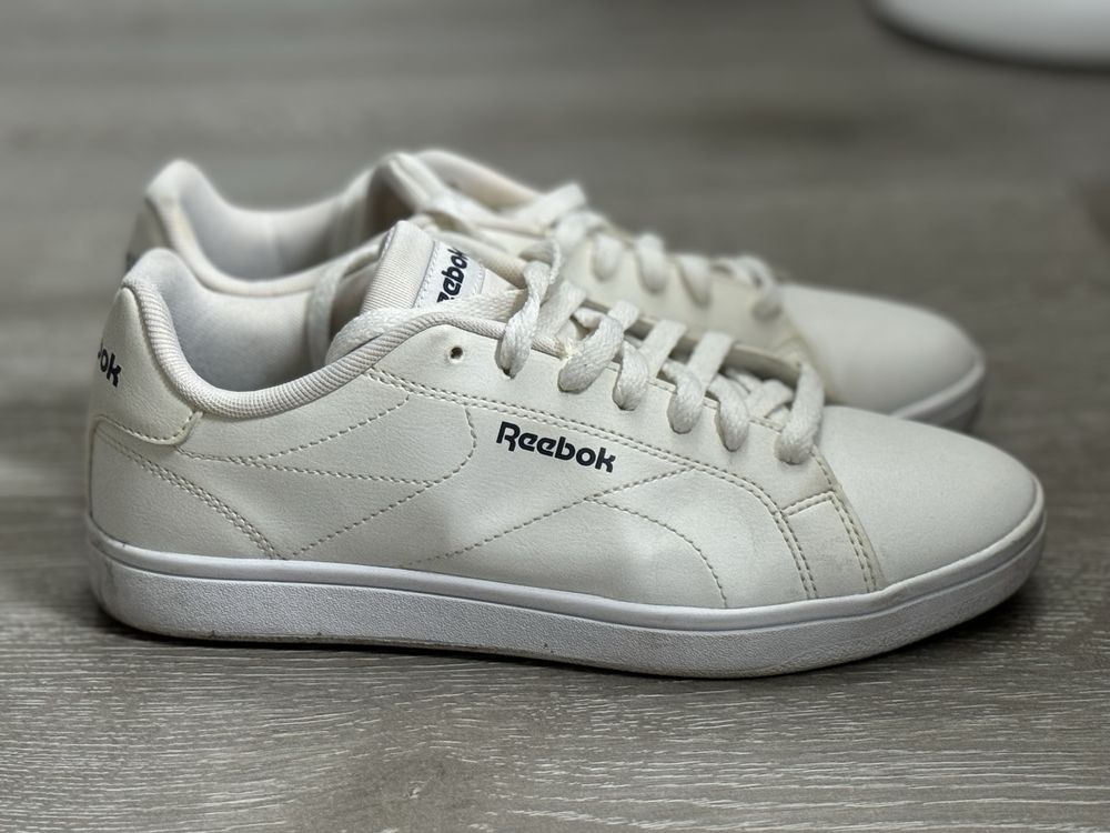 Продам мужские Reebok 40,5 размер