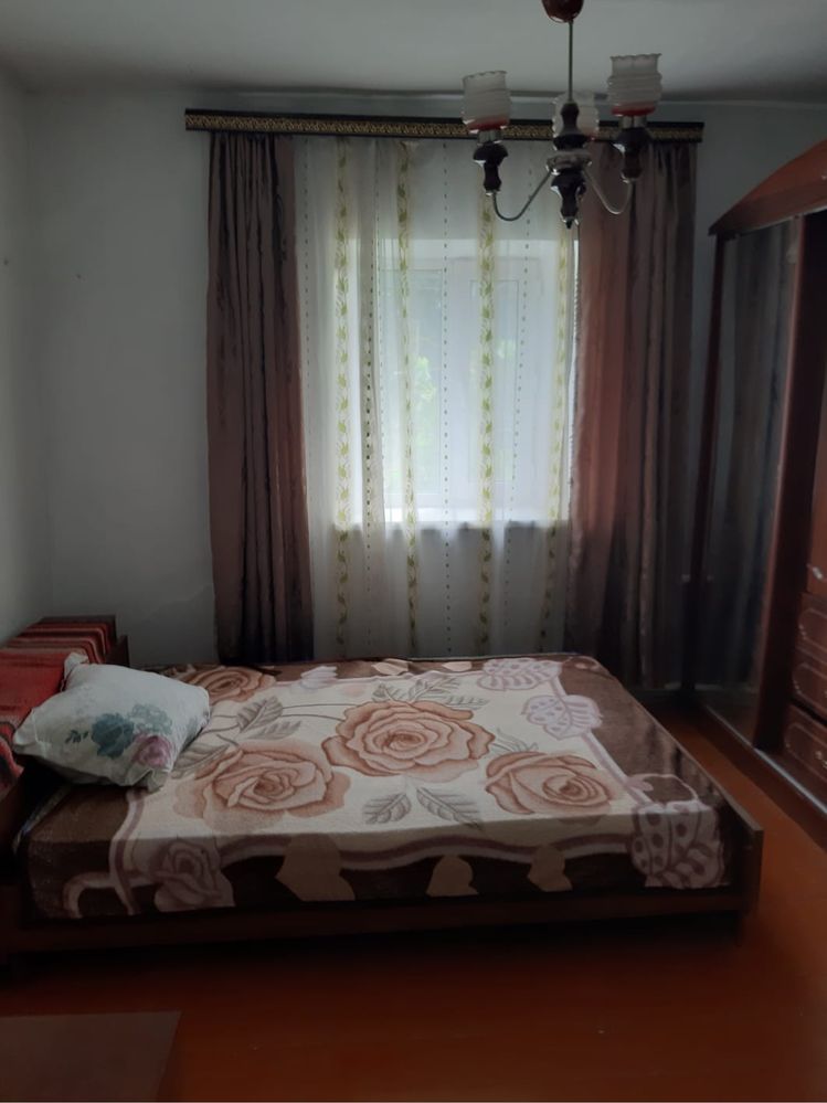Продается Дом 3 х. Комнатный город Уштобе