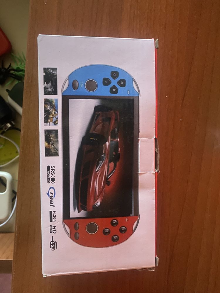 игровая консоль Х7