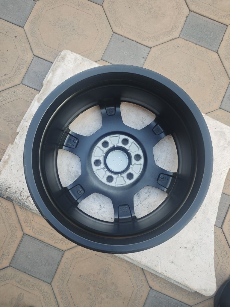 Диски r18 original Prado 250, Land Cruiser 300, Lexus Lx600, Gx550