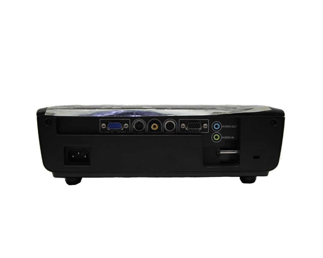 Проектор Optoma ES526 800 x 600 VGA x2, S-Video, композитный, аудио mi