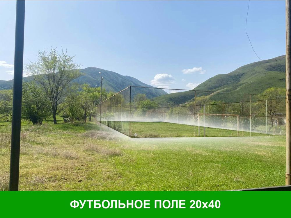 Продам Фазенду в Алматинской области, поселке Жандосов