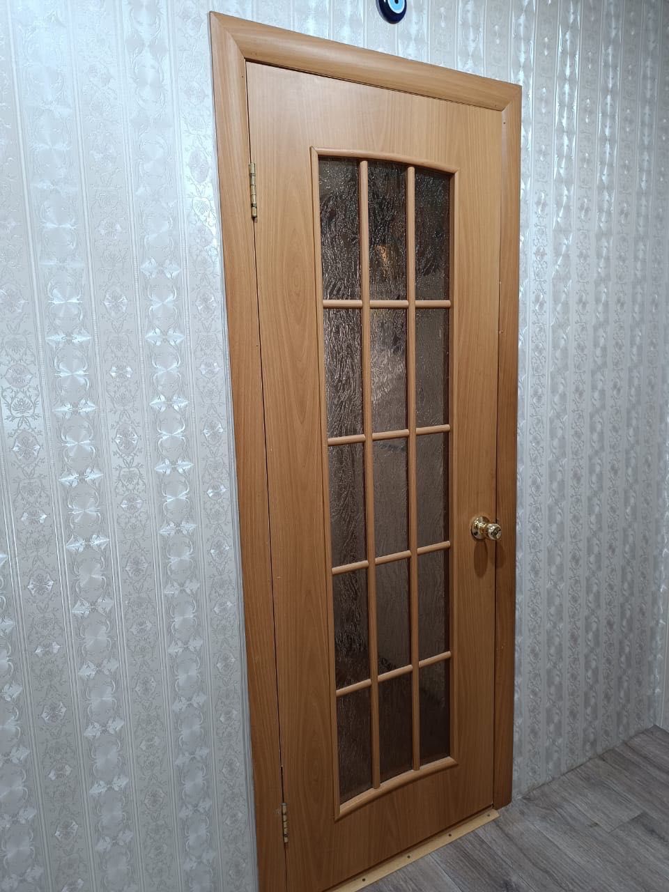 Продам межкомнатные двери