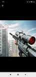 Аккаунт игры sniper 3D