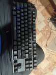 Hyperx alloy origina core клавиатура