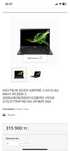 Игровой ноутбук Acer Aspire 3 16 GB ОЗУ 1 TB HDD