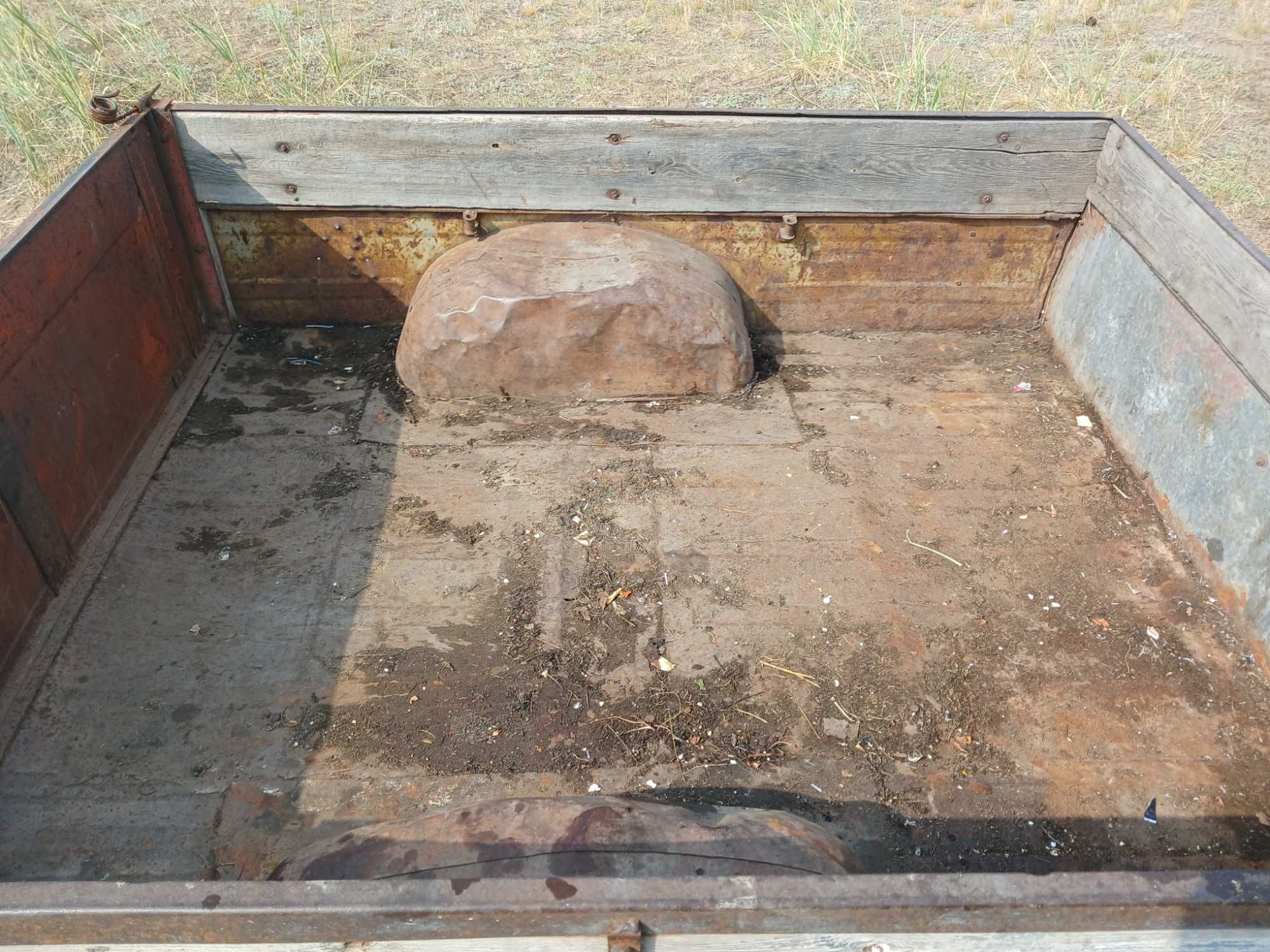 Продам прицеп для легкового автомобиля