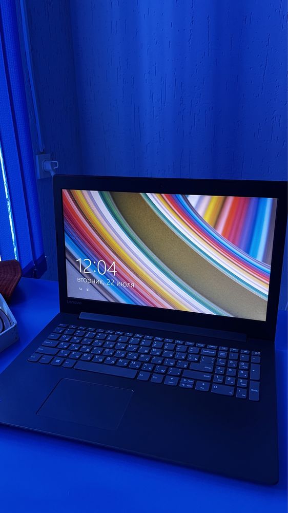 Ноутбук Lenovo 120000