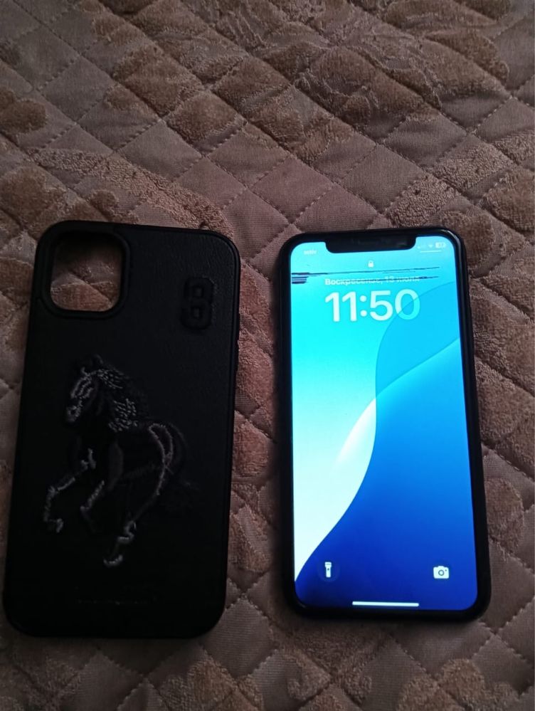 Iphone 11 обмен на высший айфон с моей доплатой