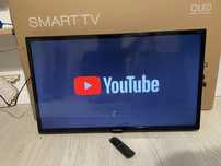 Телевизор Samung 81 см Smart TV