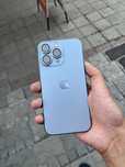 IPhone 13 pro 256GB (Kaspi RED, Kaspi рассрочка)