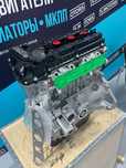 Двигатель JAC J7 1.5 с турбиной ДЖАК 1.5