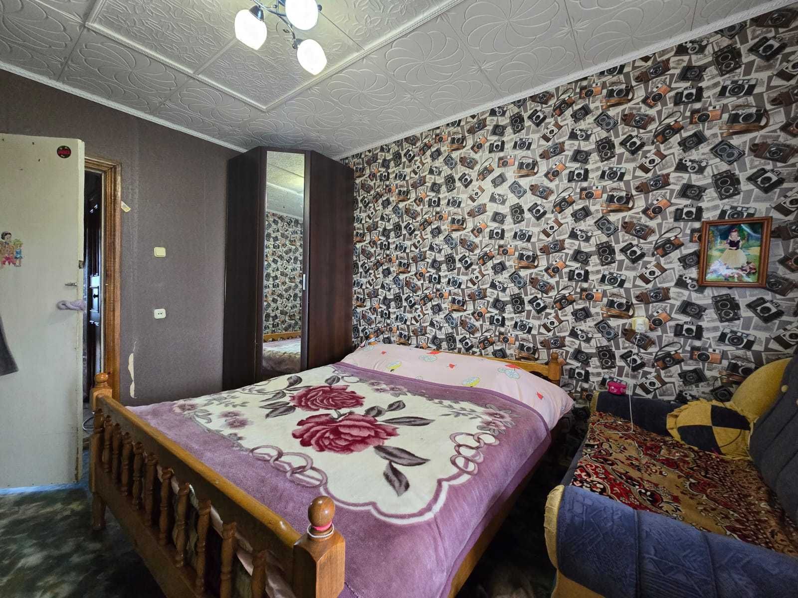 Продам 3х комн у/п в 3А мкр 4этаж не угловая/ПОМОЩЬ В ИПОТЕКЕ