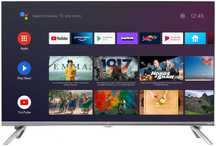 Телевизор DEXP A321 81 см серый