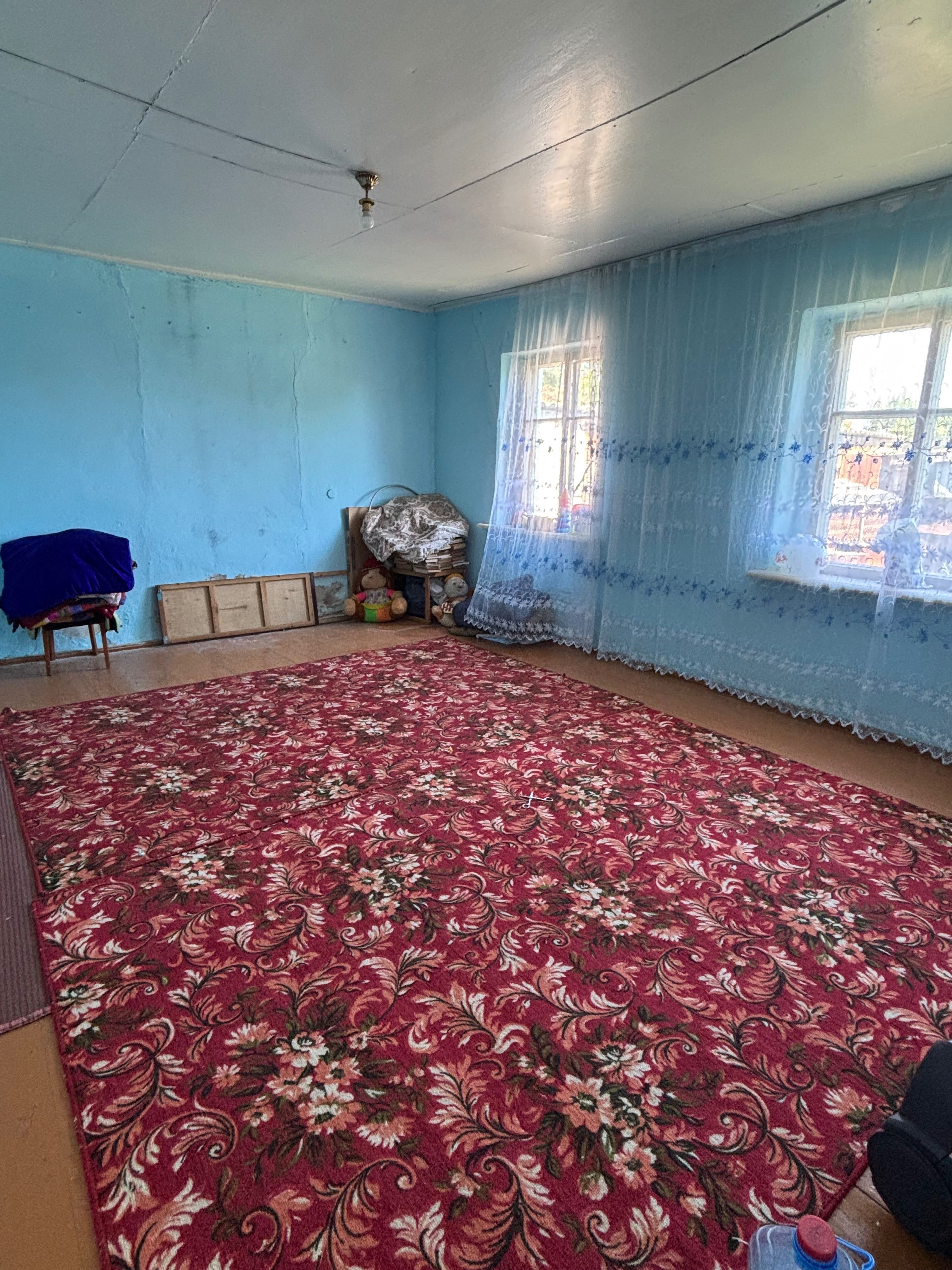 Продам дом в с. Карасай Акколь