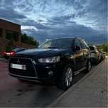 Mitsubishi Outlander без первоначального взноса!