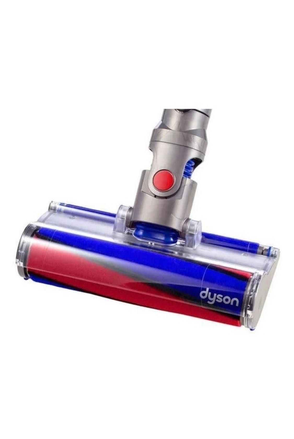 Пылесос Dyson V11 Absolute