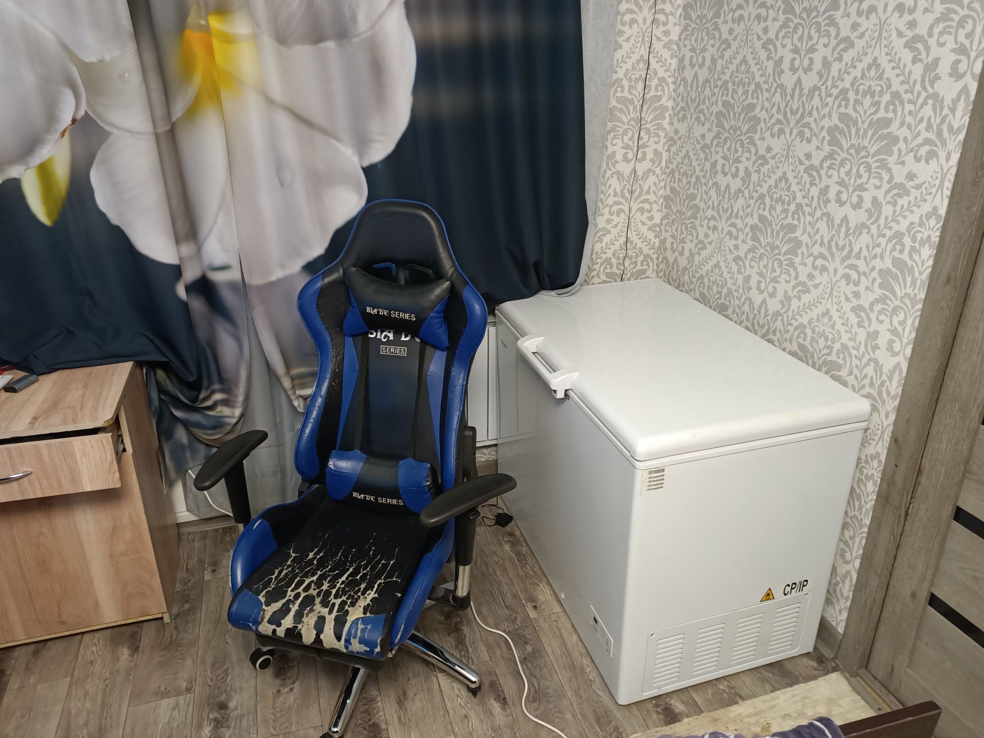 Продам квартиру 2ух комнатную