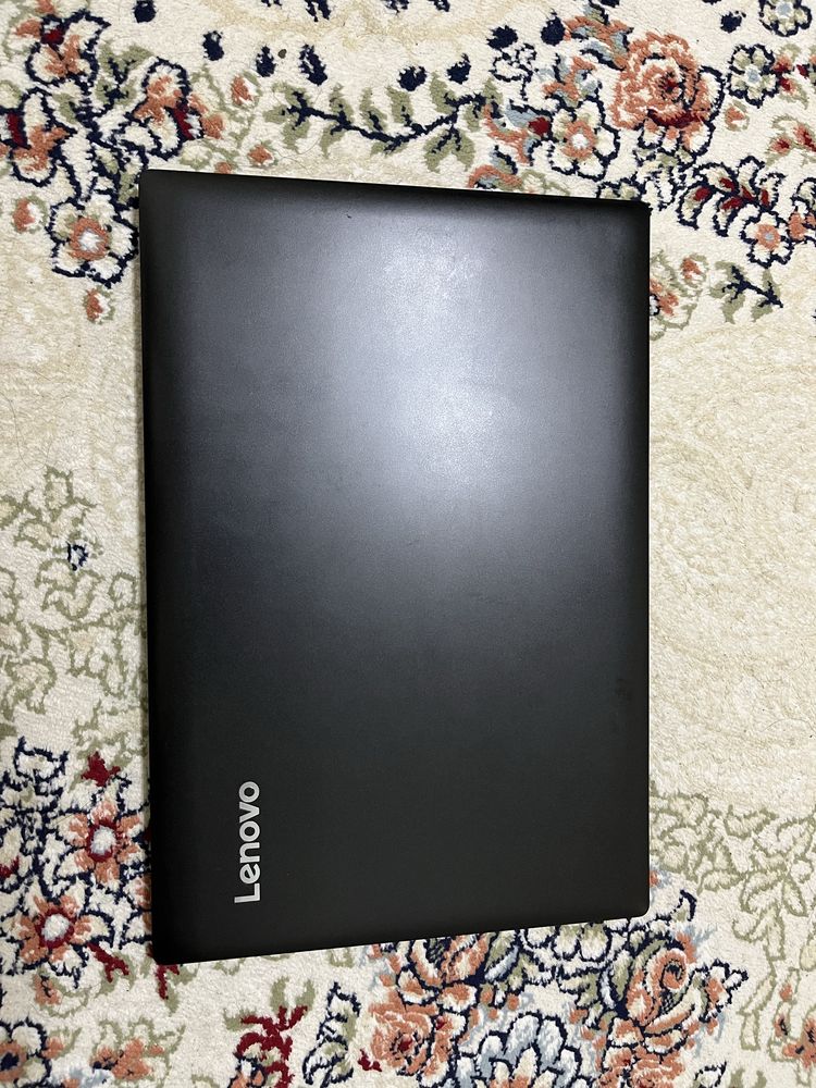 Notebook Lenovo Ноутбук