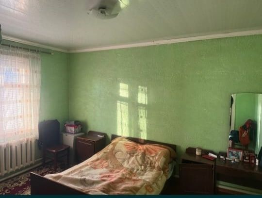 Продам дом с зем.участком 12сот
