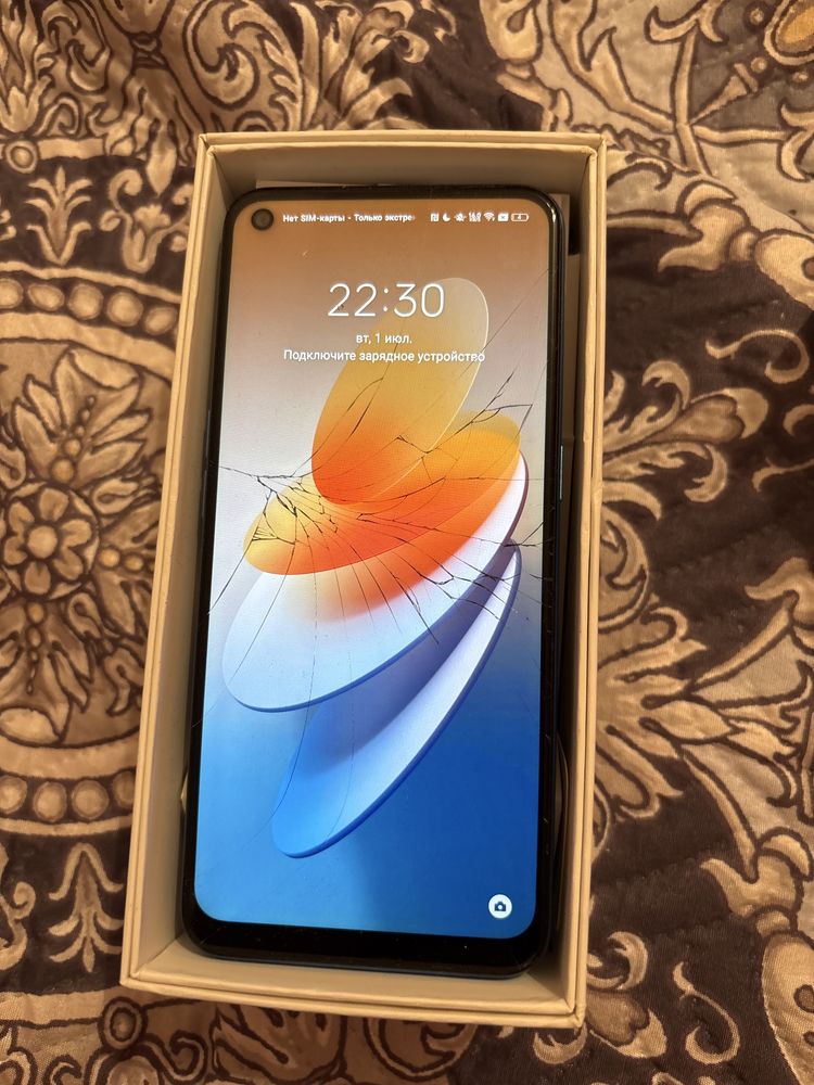 Телефон OPPO A53