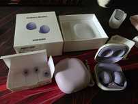 Наушники Samsung Galaxy Buds2