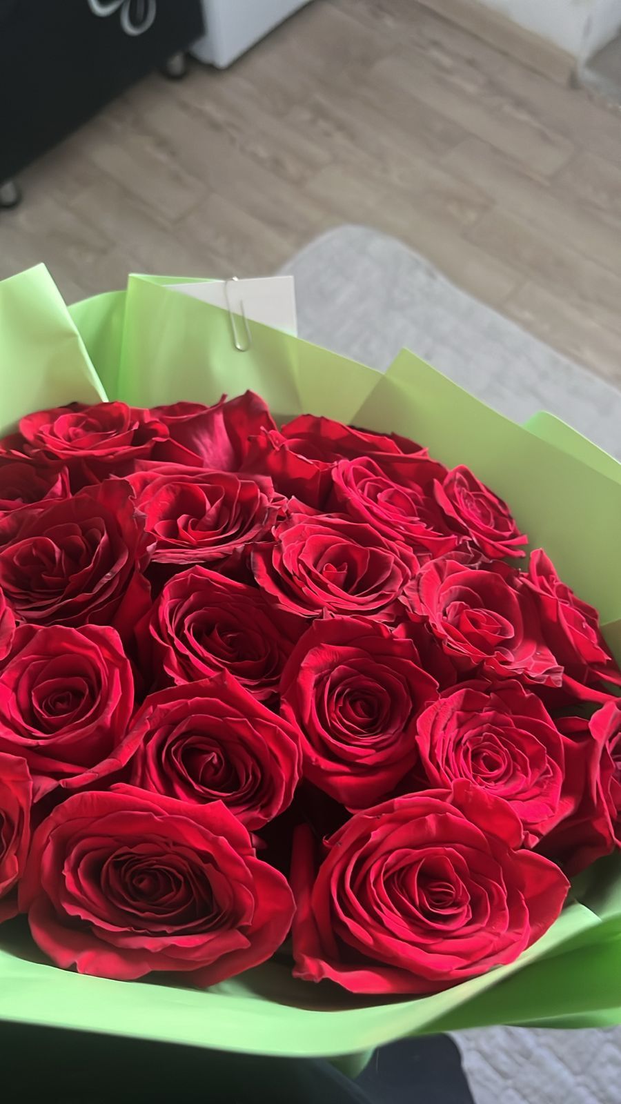 Цветы    25  роза