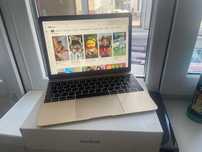 Продам или обменяю Macbook